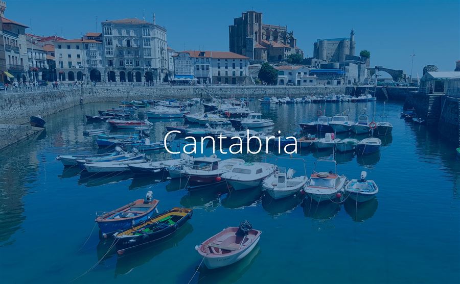Santander, Cantabria