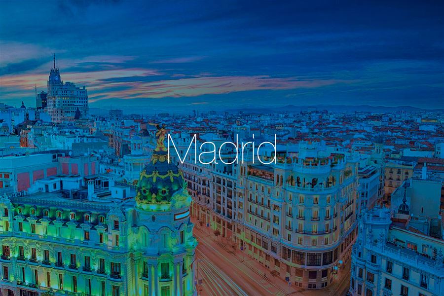Madrid